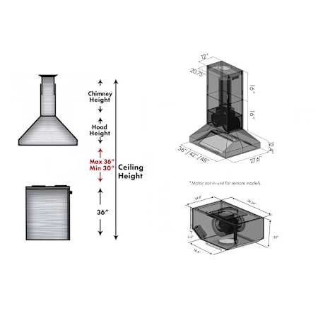 Zline-697i-RS-48-Dimensions