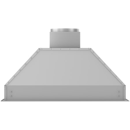 ZLINE 280 - 700 CFM 34 Inch Wide Outdoor Range Hood Insert with LED Lights and 304 Grade Stainless Steel Stainless Steel