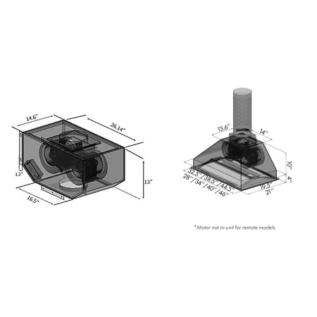 Zline-721-RD-34-Dimensions