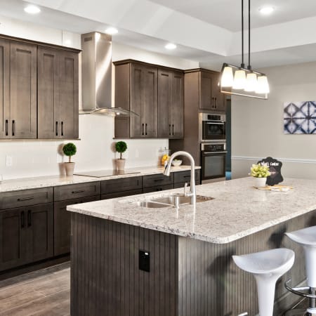 Zline-KN4-42-KN4 Customer Kitchen