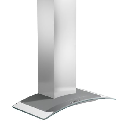 ZLINE 120 - 400 CFM Wall Mounted Range Hood Stainless Steel