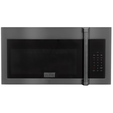 Black Stainless Steel