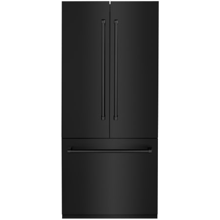 Black Stainless Steel