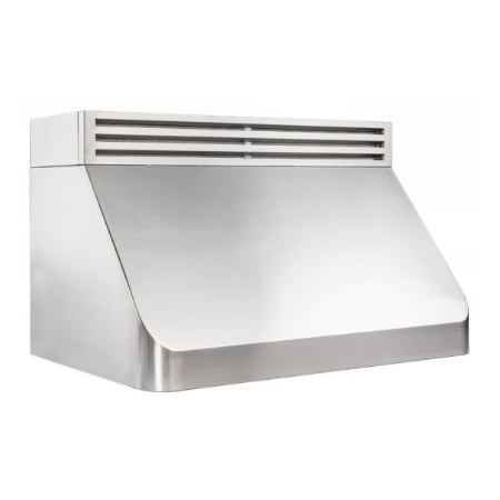 ZLINE 400 - 1000 CFM 30 Inch Wide Under Cabinet Range Hood with LED Lighting Stainless Steel