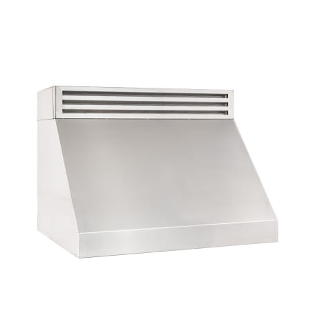 ZLINE 400 - 1000 CFM 30 Inch Wide Under Cabinet Range Hood with Stainless Steel Baffle Filters Stainless Steel