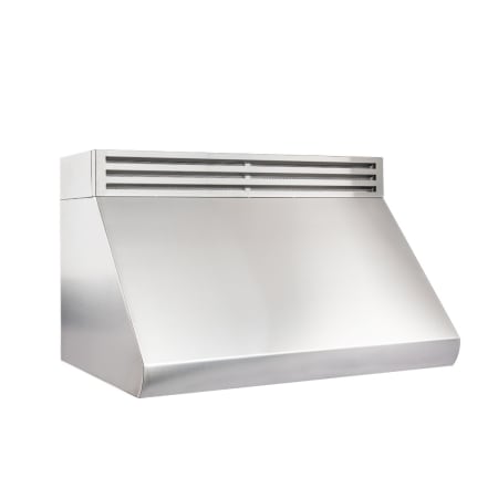 ZLINE 400 - 1000 CFM 36 Inch Wide Under Cabinet Range Hood with Stainless Steel Baffle Filters Stainless Steel