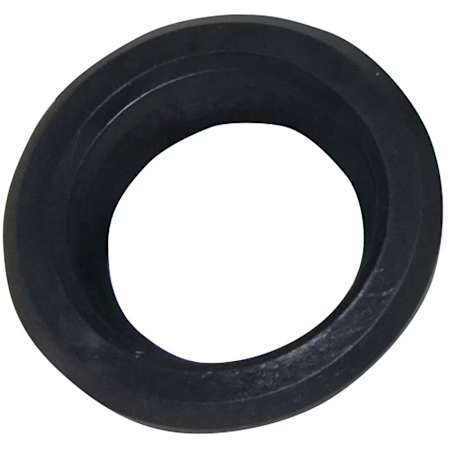 Zoeller Zoeller 4" Pipe Seal for 5" Hole Black