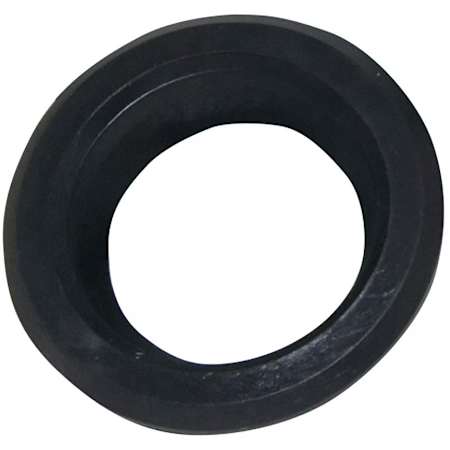 Zoeller Zoeller 2" Pipe Seal for 3" Hole Black
