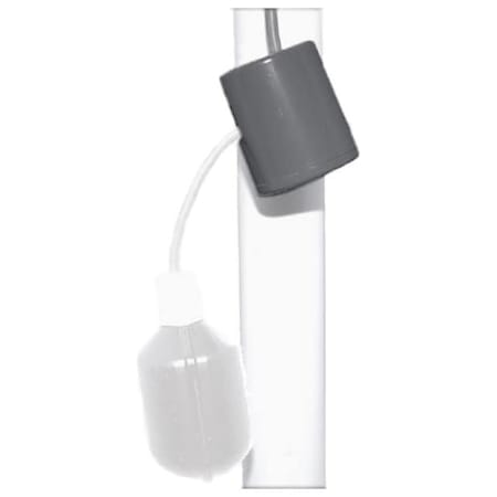 Zoeller Adjustable Pivot Point Weight For Suspened Switches N/A