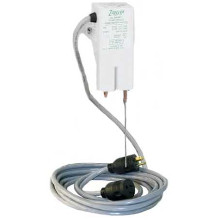 Zoeller Oil Smart Switch with 20' Cord N/A