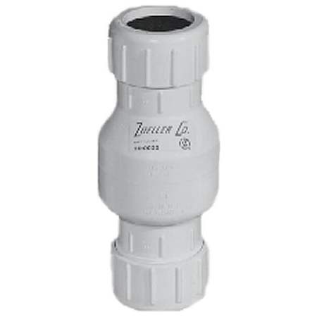 Zoeller 2" PVC Compression Check Valve N/A