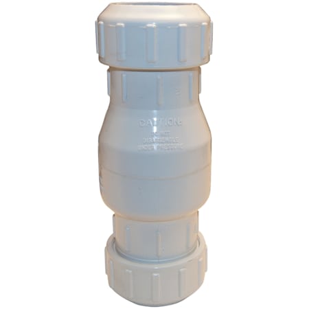 Zoeller 2" PVC Compression Check Valve N/A