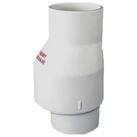 Zoeller 3" Quiet Check Valve N/A