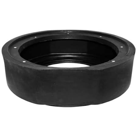Zoeller 12" Riser Extension 18" Basins with Hardware N/A