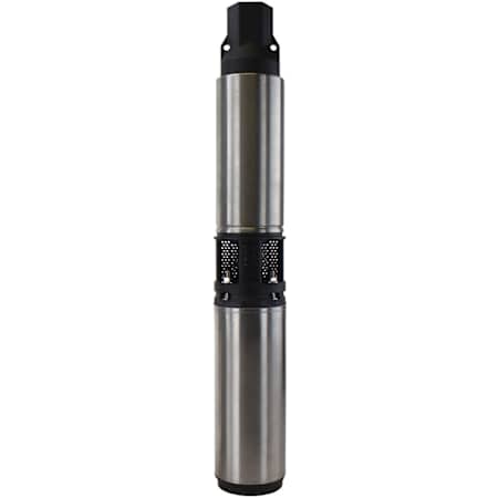 Zoeller 1/2 HP Engineered Plastic Sewage Pump N/A