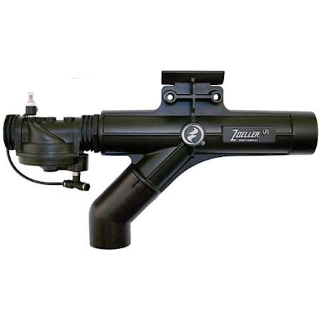 Zoeller FLEX Water-Powered Emergency Backup Sump Pump System (1104 GPH @ 10') N/A