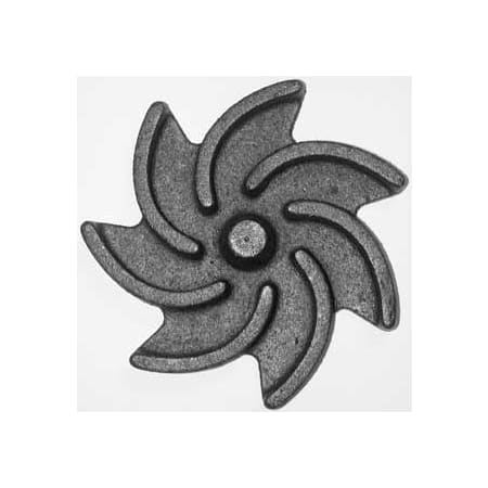 Vortex Type Impeller