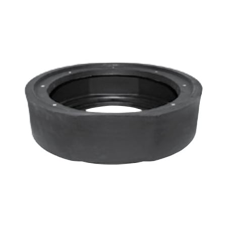 Zoeller Zoeller Poly Synthetic Fiber Extension Basin N/A