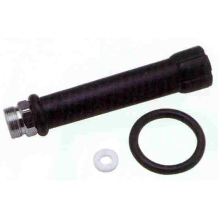 Zurn Aquaspec Handle, Washer and Ring Chrome