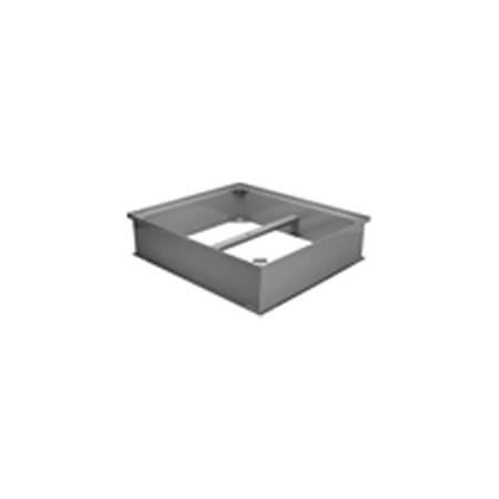 Zurn 6" Grease Trap Extension for Gt2700-20 na