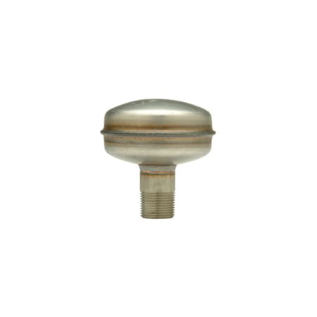 Zurn Shoktrol Water Hammer Arrestor with 1" IPS Connection N/A
