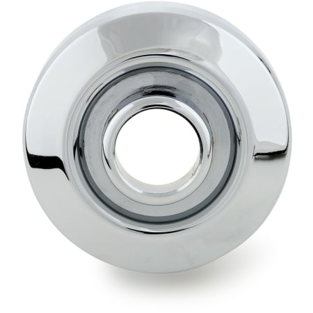 Zurn Escutcheon, F/Diverter Body, Zamak N/A