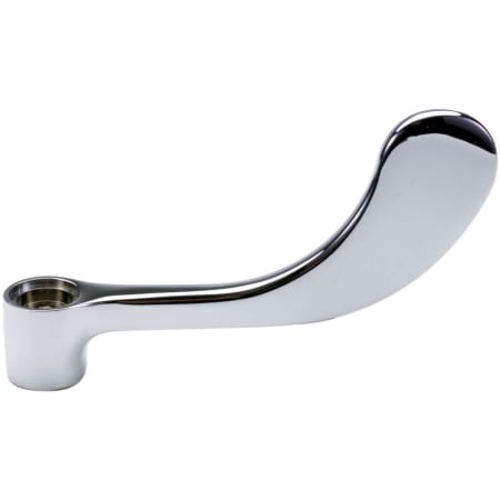 Zurn Single 4" Replacement Wrist blade Handle Chrome