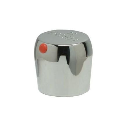 Zurn Single Replacement Hot Push Button Metering Handle N/A
