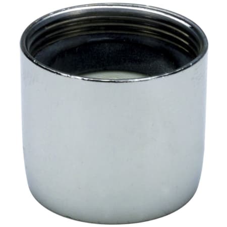 Zurn (-18F) 1.5 GPM, Vr, Laminar Flow Chrome