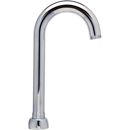 Zurn A' Spout Assembly -Xl, 'A' 3-1/2" Gooseneck, Lead Free N/A