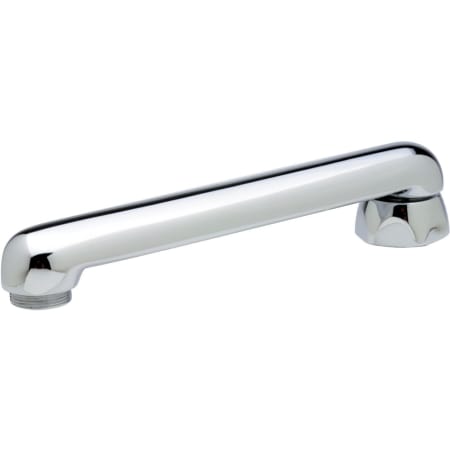 Zurn Replacement 6" Brass Spout N/A