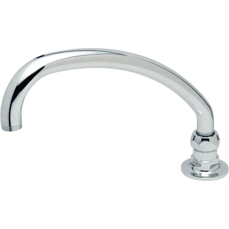 Zurn Replacement 9-1/2" Tubular Spout Chrome