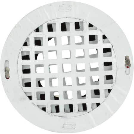 Zurn 3" Stainless Steel Shower Drain Stainless Steel