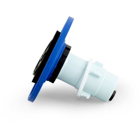 Zurn Urinal Repair/Retrofit Kit For 0.5 GPF Aquaflush Diaphragm Flush Valve Blue