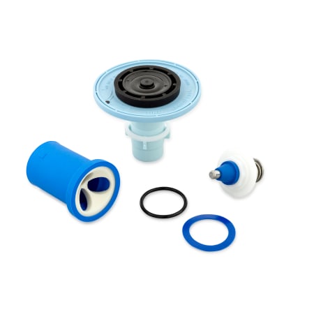 Zurn Urinal Rebuild Kit for 1.0 GPF AquaFlush Diaphragm Flushometer Valve N/A