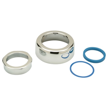 Zurn 4-Part Spud Escutcheon and Coupling Assembly for 1-1/2” Spud N/A