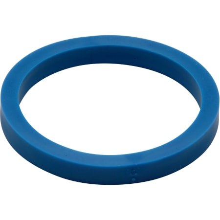 Zurn Spud Rubber Gasket, 1 1/2” Chrome