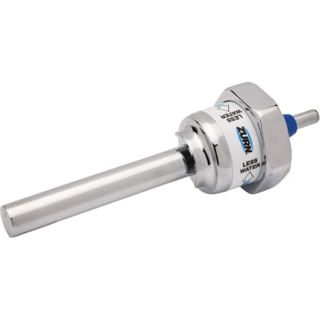 Zurn Dual Flush Ada Handle Assembly For Exposed Manual Flush Valve, Brass N/A