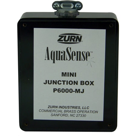 Zurn Low Voltage Mini Junction Box N/A