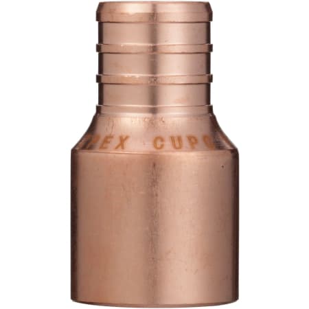 Zurn Copper Sweat Adapter - 3/4" Female Sweat X 3/4" Barb, Small Diameter N/A