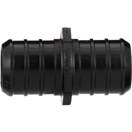 Zurn Qicksert Polymer Coupling - 3/4" Barb N/A