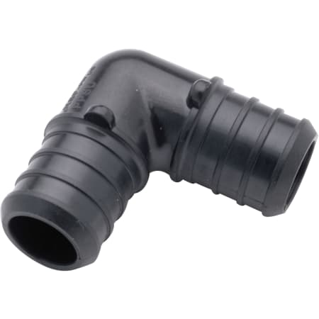 Zurn Qicksert Polymer Elbow - 3/4" Barb X 1/2" Barb N/A