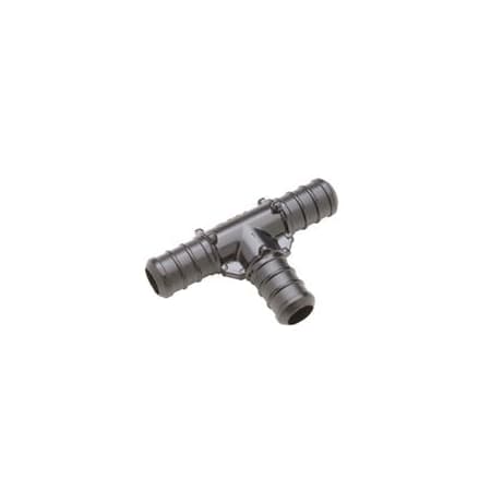 Zurn Polymer Tee - 3/4" Barb N/A