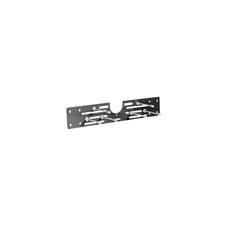 Zurn Wall Support Plate System N/A