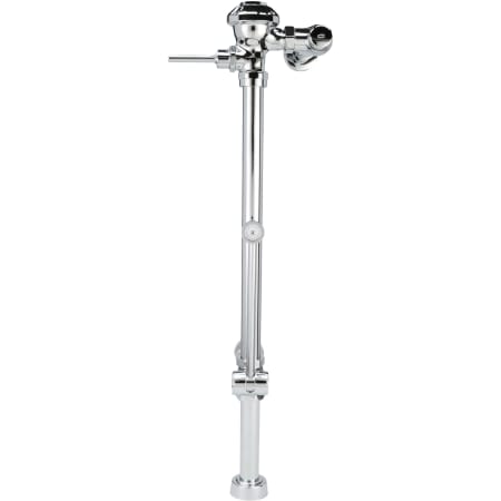 Zurn AquaVantage 1.6 GPF Manual Toilet Flushometer Valves for Top Spud Chrome