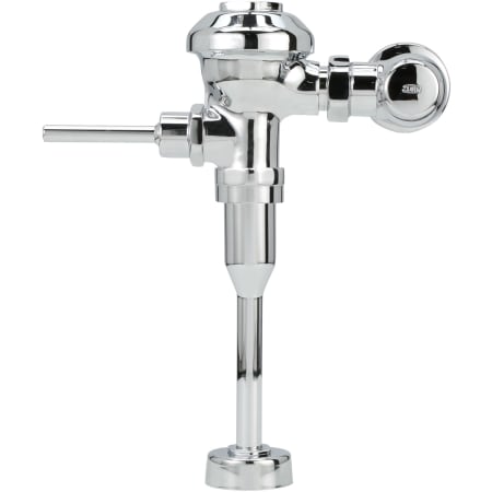 Zurn AquaVantage 1 GPF Manual Urinal Flushometer Valves for 3/4" Top Spud Chrome