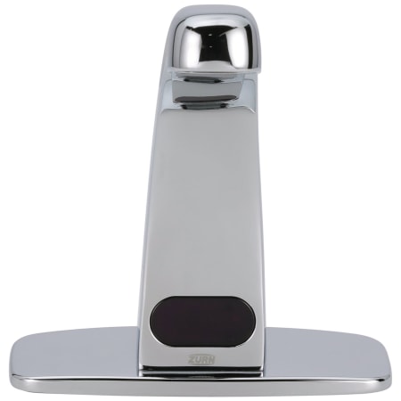 Chrome Plated