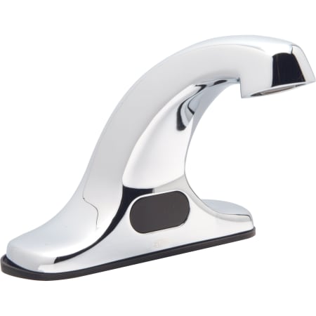 Zurn AquaSense 1.5 GPM Single Hole Bathroom Faucet Chrome