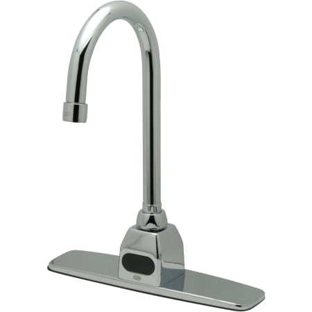 Zurn AquaSense 1.5 GPM Single Hole Bathroom Faucet Chrome