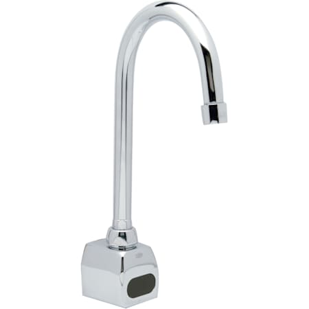 Zurn AquaSense 1.5 GPM Single Hole Bathroom Faucet Chrome